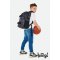 BAAGL SADA 3 SKATE HARRY POTTER RELIKVIA SMRTI: BATOH, PERACNIK, VRECKO