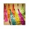 COLORWAY 5XLED RETAZ S IMIT. KORKU FLASE VINA/ VNUTORNY/5X 20LED/DLZKA 5X 2M/VIAC FAREBNY/ NAP. BAT.