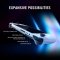 ASUS ROG ALLY RC71L-NH001W 7 FHD TOUCH Z1 EXTREME/16GB/512GB W11 WHITE
