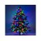 COLORWAY LED RETAZ/ VNUTORNA/200LED/DLZKA 20M/VIAC FAREBNY/8 FUNKCII/ NAPAJANIE USB (CW-G-200L20UMC)