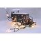 SOLIGHT 1V07-WW LED VONKAJSIA VIANOCNA RETAZ, 400 LED, 20 M, 8 FUNKCII, IP44, TEPLA BIELA