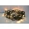 SOLIGHT 1V07-WW LED VONKAJSIA VIANOCNA RETAZ, 400 LED, 20 M, 8 FUNKCII, IP44, TEPLA BIELA