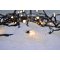 SOLIGHT 1V07-WW LED VONKAJSIA VIANOCNA RETAZ, 400 LED, 20 M, 8 FUNKCII, IP44, TEPLA BIELA