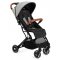 MOMI SPORTOVY KOCIK ESTELLE GRAY