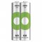 GP B25272 NABIJACIA BATERIA RECYKO 2600 (AA) 2 KS
