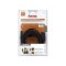HAMA 122121 HDMI PREDLZOVACI KABEL VIDLICA-ZASUVKA, POZLATENY, 3*, 3 m