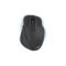 HAMA 173032 BEZDROTOVA OPTICKA MYS MW-500 RECHARGE, NABIJATELNA, CIERNA, TICHA