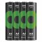 GP B26204 NABIJACIA BATERIA RECYKO PRO PROFESSIONAL (AA)