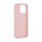 FIXED FIXST-931-PK PRE APPLE IPHONE 14 PRO MAX ZADNY POGUMOVANY KRYT STORY, RUZOVY