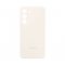 SAMSUNG SILIKONOVY ZADNY KRYT EF-PS916T PRE GALAXY S23+, COTTON EF-PS916TUEGWW