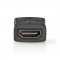 NEDIS ND-CVBW34900AT HDMI SPOJKA, HDMI ZDIERKA - HDMI ZDIERKA, PRIAMA