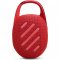 JBL CLIP 5 RED