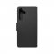 MOBILNET PKK-4706-SAM-S24XX BOCNA KNIZKA SAMSUNG GALAXY S24, CIERNA (DAZE)
