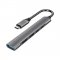 SOLIGHT SSH1101 5V1 USB-C HUB