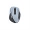 HAMA 173034 BEZDROTOVA OPTICKA MYS MW-500 RECHARGE, NABIJATELNA, POLARNA MODRA, TICHA