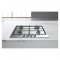 WHIRLPOOL TKRL 650 IX vystavený kus
