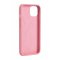FIXED FIXFL-723-PI PRE APPLE IPHONE 13 ZADNY KRYT FLOW, RUZOVY