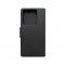 STURDO PKK-4753-XIA-N135G SILIKONOVE PUZDRO XIAOMI REDMI NOTE 13 5G, CIERNE (DAZE)
