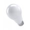 EMOS ZQ5184 LED ZIAROVKA CLASSIC A67 / E27 / 19 W (150 W) / 2452 LM / NEUTRALNA BIELA