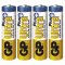 GP ALKALICKE BATERIE ULTRA PLUS AA, 4KS BLISTER, B1721