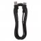 EMOS S70201 USB KABEL 2.0 A VIDLICA A ZASUVKA 2M