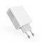 COLORWAY AC NAB. 2XUSB AUTO ID 4.8A (24W), BIELA (CW-CHS016-WT)