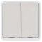 EMOS H5012 GOSMART SCENICKY VYPINAC 2TL IP-2002ZW ZIGBEE