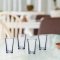 HOME BY SOMOGYI PHR STOOP4-8 NEROZBITNY STAMPERLIK