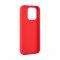 FIXED FIXST-930-RD PRE APPLE IPHONE 14 PRO ZADNY POGUMOVANY KRYT STORY, CERVENY