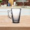 HOME BY SOMOGYI PHR COFFE34-4 NEROZBITNY POHAR NA KAVU