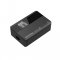 COLORWAY AC NAB. POWER DELIVERY (2USB-A + 2USB TYPE-C) (65W),CIERNA (CW-CHS040PD-BK)