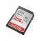 SANDISK ULTRA 256 GB SDXC MEMORY CARD 150 MB/S