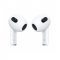 APPLE AIRPODS (3RD GENERATION) WITH LIGHTNING CHARGING CASE MPNY3ZM/A
