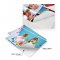 COLORWAY FOTOPAPIER CW LESKLY SAMOLEPIACI 135/80G/M2,50KS,A4 (PGS1358050A4)