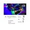 COLORWAY LED RETAZ/ VNUTORNA/50LED/DLZKA 5M/VIAC FAREBNY/ 8 FUNKCII/ NAPAJANIE USB (CW-G-50L5UMC)