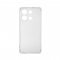 COLORWAY CASE TPU ANTISHOCK FOR XIAOMI REDMI NOTE 13, CLEAR (CW-CTASXRN13)