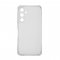 COLORWAY CASE TPU ANTISHOCK FOR SAMSUNG GALAXY A35, CLEAR (CW-CTASSGA356)