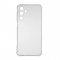 COLORWAY CASE TPU ANTISHOCK FOR SAMSUNG GALAXY A25, CLEAR (CW-CTASSGA256)
