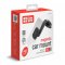 COLORWAY HOLDER FOR SMARTPHONE MAGNETIC DASHBOARD-2 (360 ROTATION) GRAY (CW-CHM08-GR)
