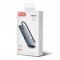 COLORWAY DOCKING STATION USB-C 6-IN-1 TYPE C PD 100W/USB3.0X3/USB2.0/HDMI 4K/RJ45 (CW-HUB03)