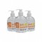 COLORWAY CLEANER ALCOHOL GEL FOR HAND DISINFECTION 500ML. CW-3950 (CW-3950)