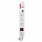 EMOS P1513 PREDLZOVACI KABEL 3 M/5 ZASUVIEK/S VYPINACOM/BIELY/PVC/1 MM2