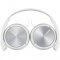 SONY MDR-ZX310APW