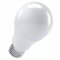 EMOS ZQ5150 LED ZIAROVKA CLASSIC A60 10,5W E27 TEPLA BIELA