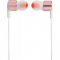 JBL T210 ROSE GOLD