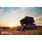 MOBY MOUNTAIN PEAK SKYCAMP XXL THUNDER BLACK + TERAZ DARČEK: MARKÍZA + ANTIKONDENZAČNÁ PODLOŽKA + ZABEZPEČOVACIE POPRUHY V HODNOTE 537 €