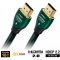 AUDIOQUEST FOREST HDMI 2,0M