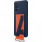 SAMSUNG EF-GA536TNEGWW STRAP SILICONE COVER BLUE