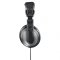 HAMA 184144 SLUCHADLA SHELL TV, UZAVRETE, 6 M, CIERNE