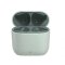 HAMA 184077 BLUETOOTH SLUCHADLA FREEDOM LIGHT, KOSTKY, NABIJACIE PUZDRO, ZELENE